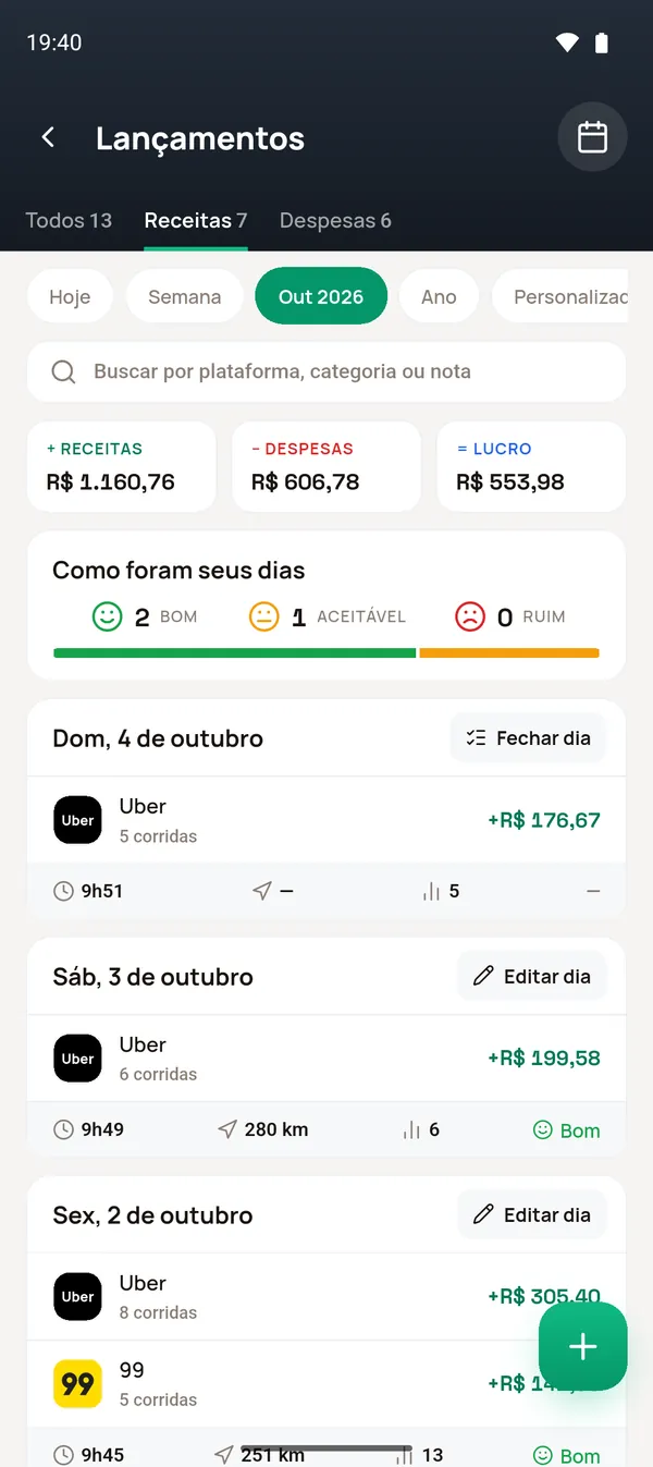 Aba Receitas