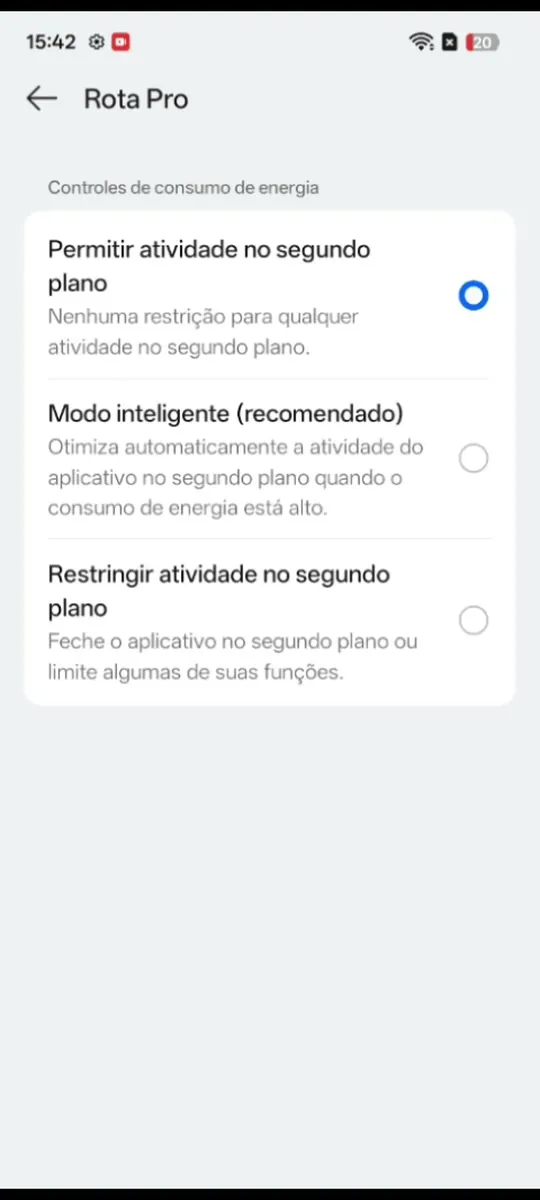 Marcado